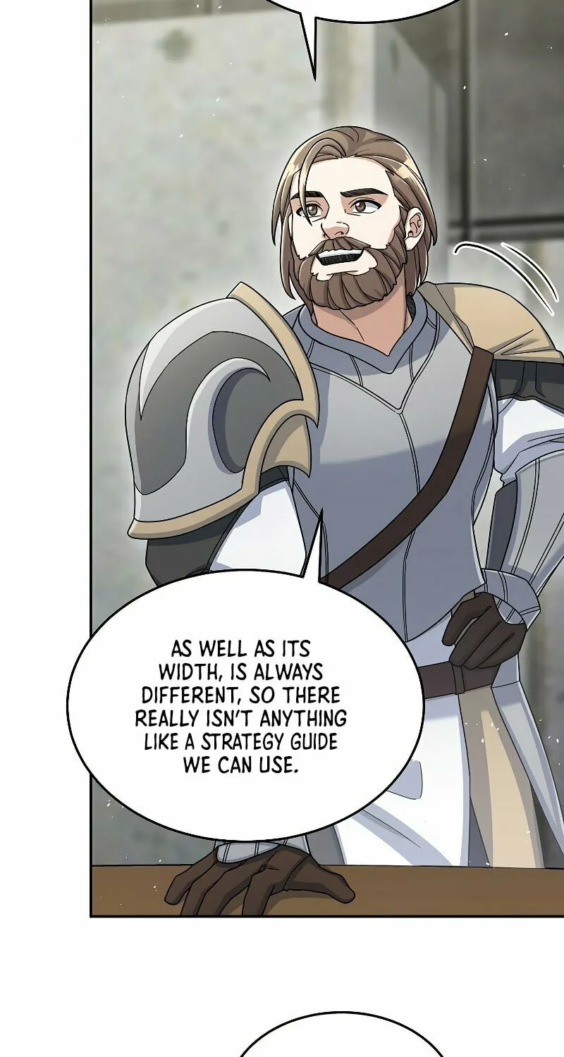 Read The Overpowered Newbie chapter 42 image 51 on Lezhin