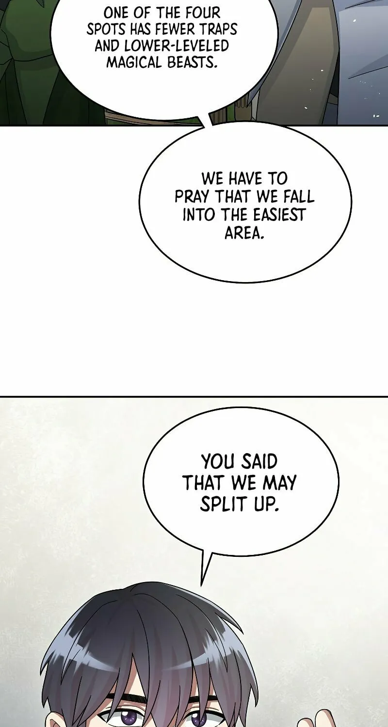 Read The Overpowered Newbie chapter 42 image 53 on Lezhin