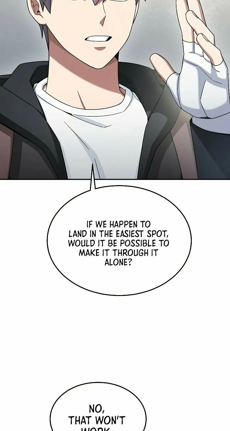 Read The Overpowered Newbie chapter 42 image 54 on Lezhin