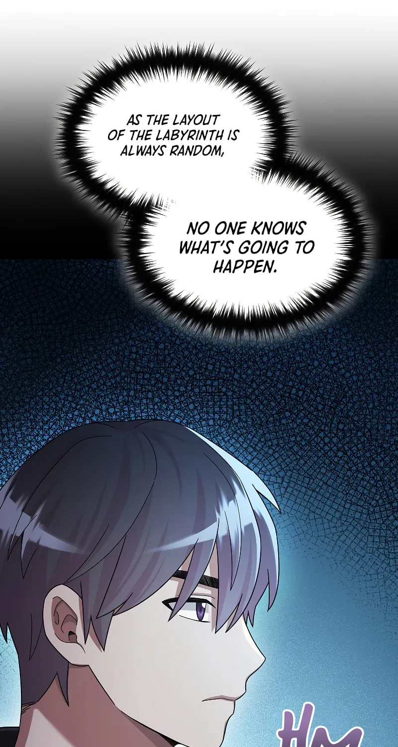 Read The Overpowered Newbie chapter 42 image 57 on Lezhin