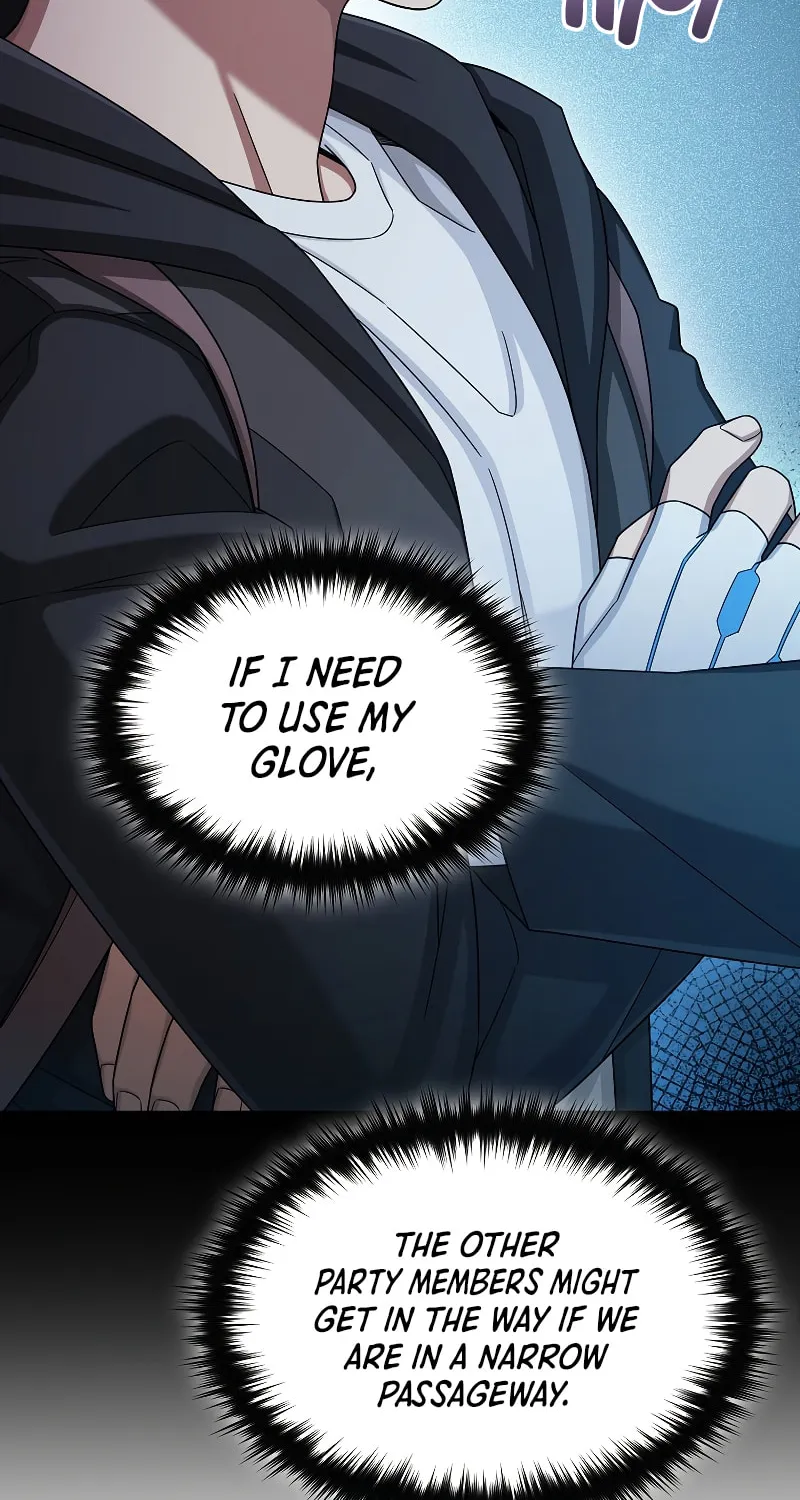 Read The Overpowered Newbie chapter 42 image 58 on Lezhin