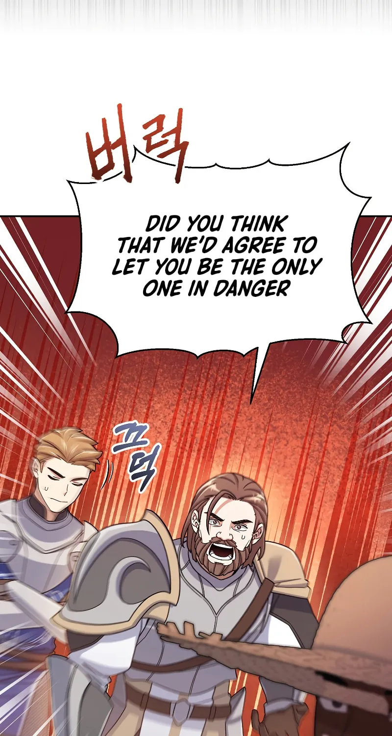 Read The Overpowered Newbie chapter 42 image 62 on Lezhin
