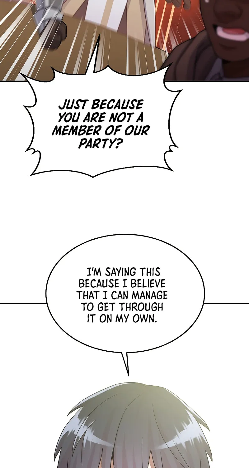 Read The Overpowered Newbie chapter 42 image 63 on Lezhin