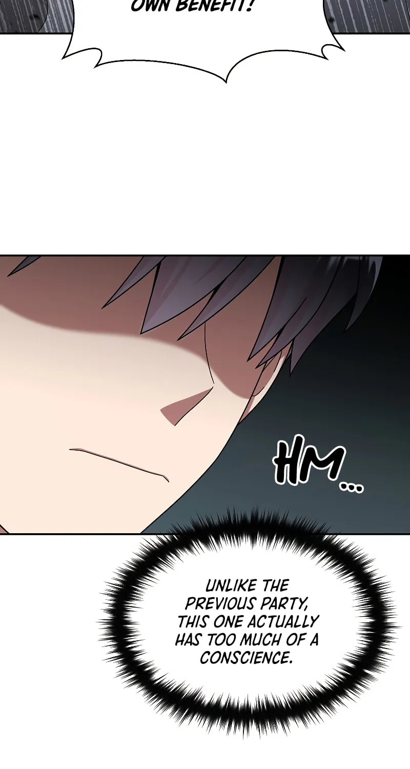 Read The Overpowered Newbie chapter 42 image 66 on Lezhin
