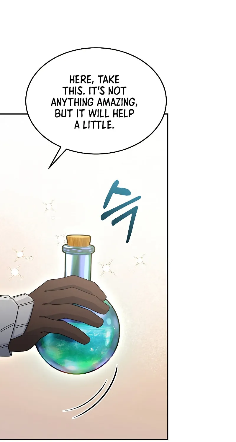 Read The Overpowered Newbie chapter 42 image 70 on Lezhin