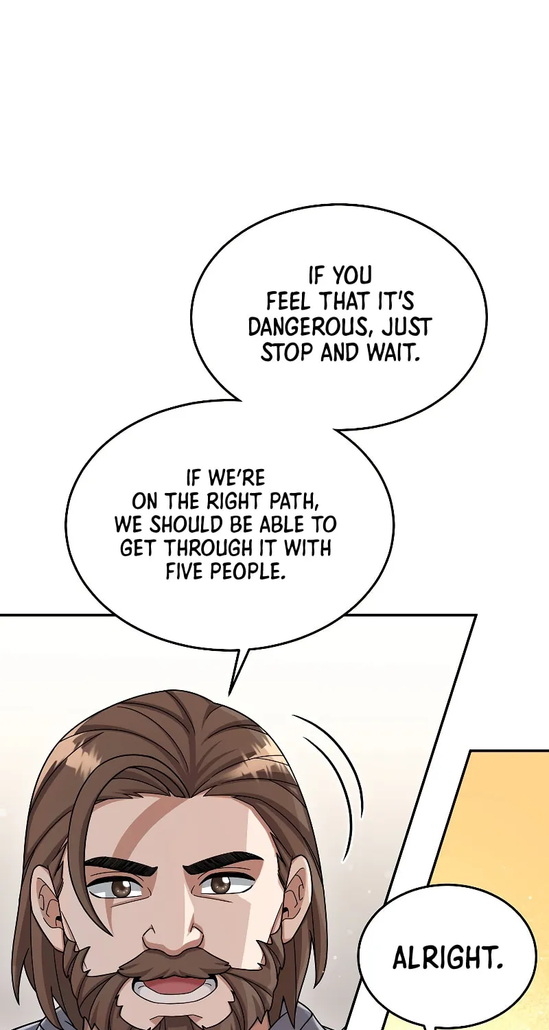 Read The Overpowered Newbie chapter 42 image 71 on Lezhin