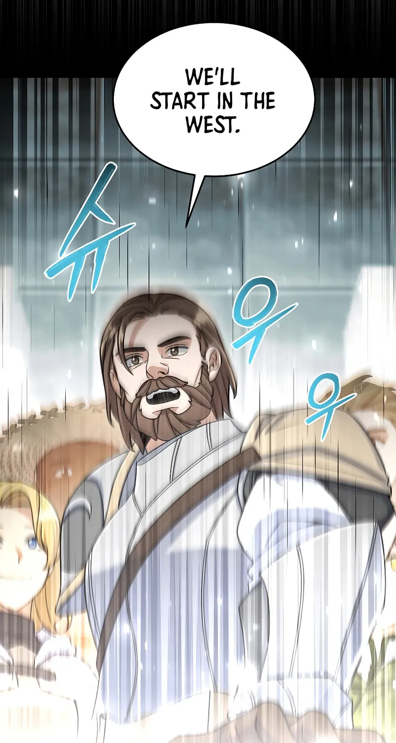 Read The Overpowered Newbie chapter 42 image 74 on Lezhin