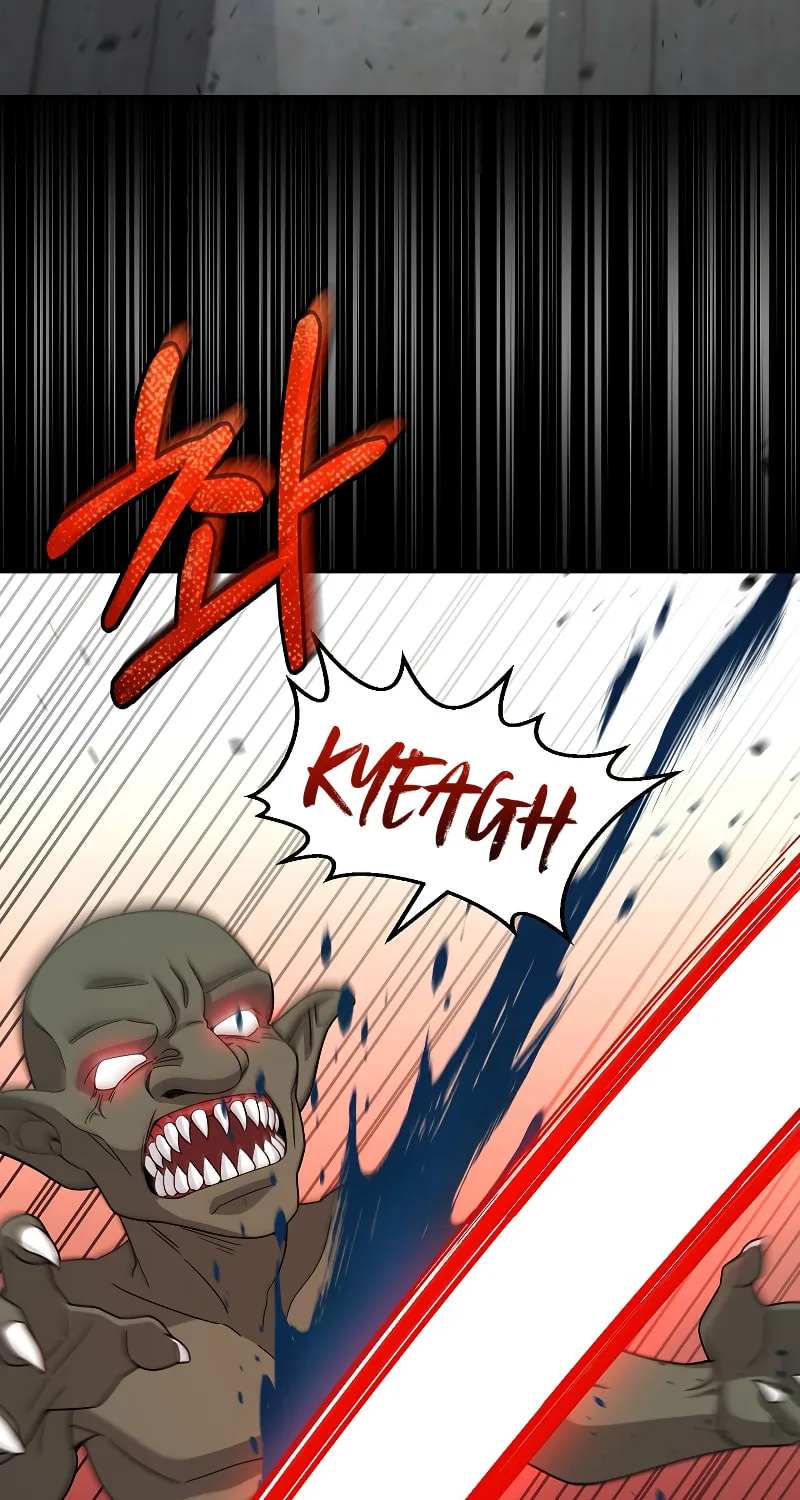 Read The Overpowered Newbie chapter 42 image 81 on Lezhin