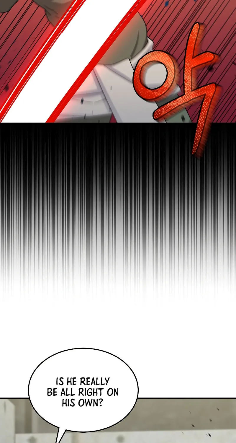 Read The Overpowered Newbie chapter 42 image 82 on Lezhin