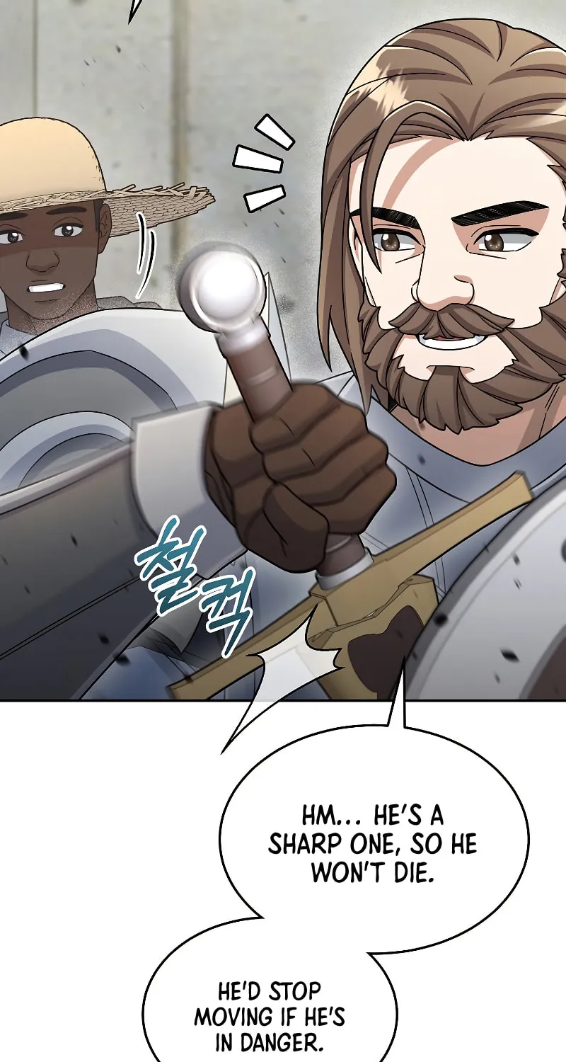 Read The Overpowered Newbie chapter 42 image 83 on Lezhin