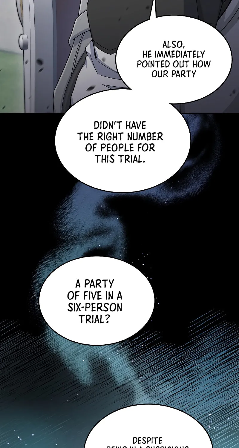 Read The Overpowered Newbie chapter 42 image 87 on Lezhin