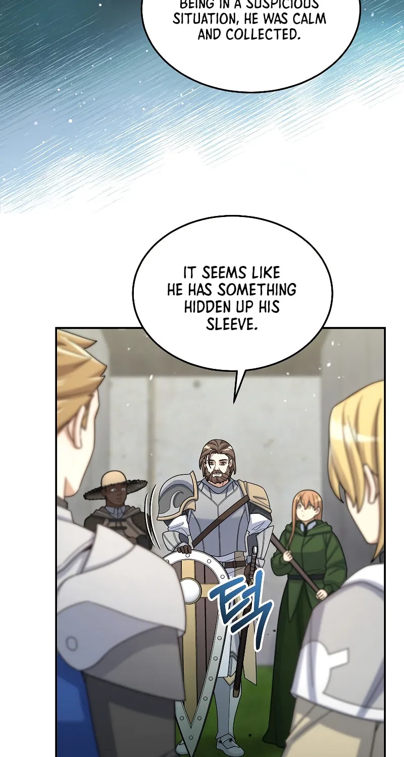 Read The Overpowered Newbie chapter 42 image 88 on Lezhin