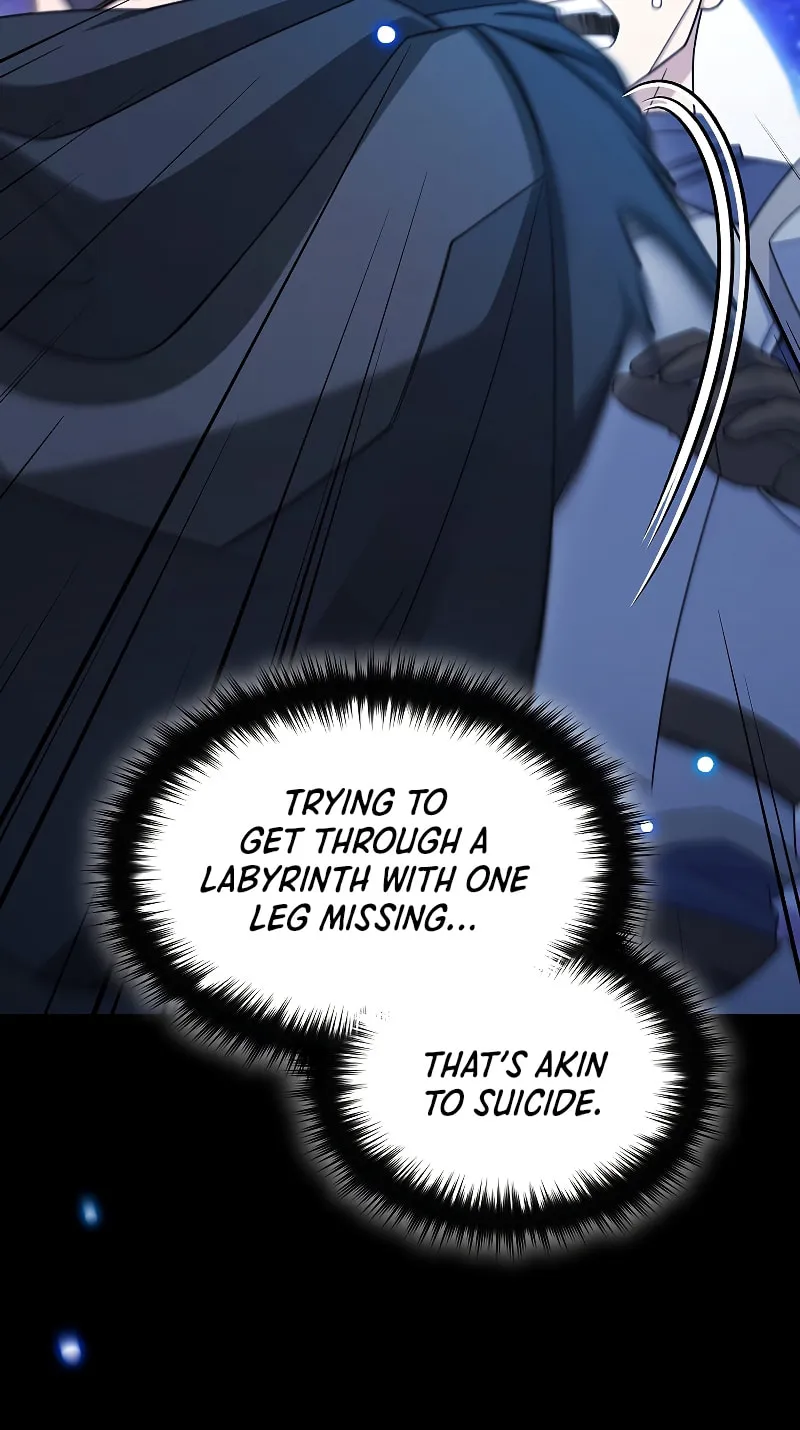 Read The Overpowered Newbie chapter 42 image 9 on Lezhin