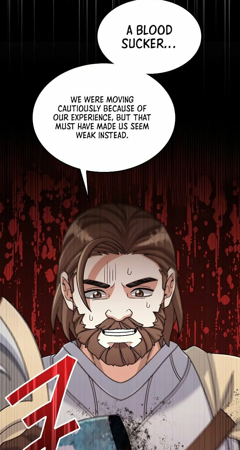 Read The Overpowered Newbie chapter 42 image 96 on Lezhin