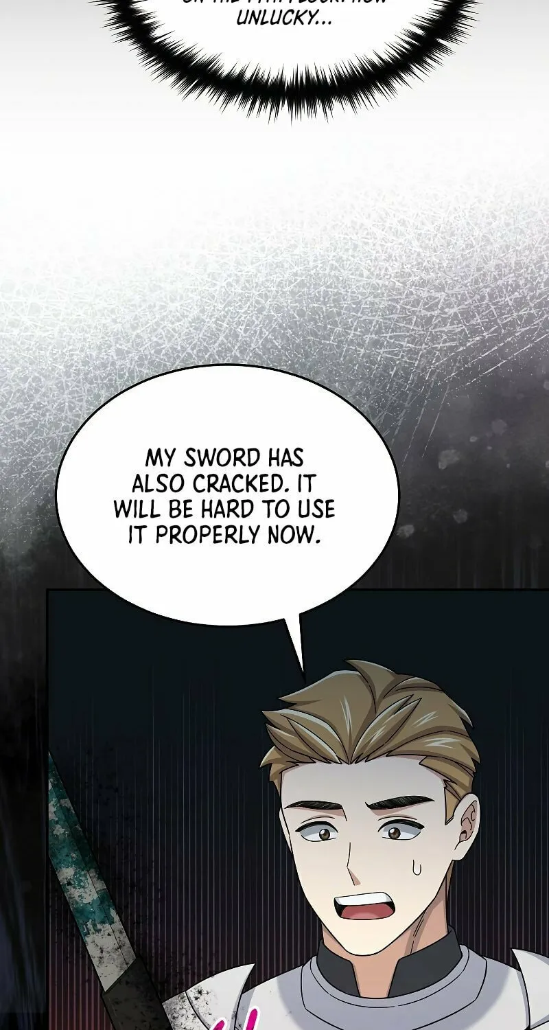 Read The Overpowered Newbie chapter 42 image 98 on Lezhin