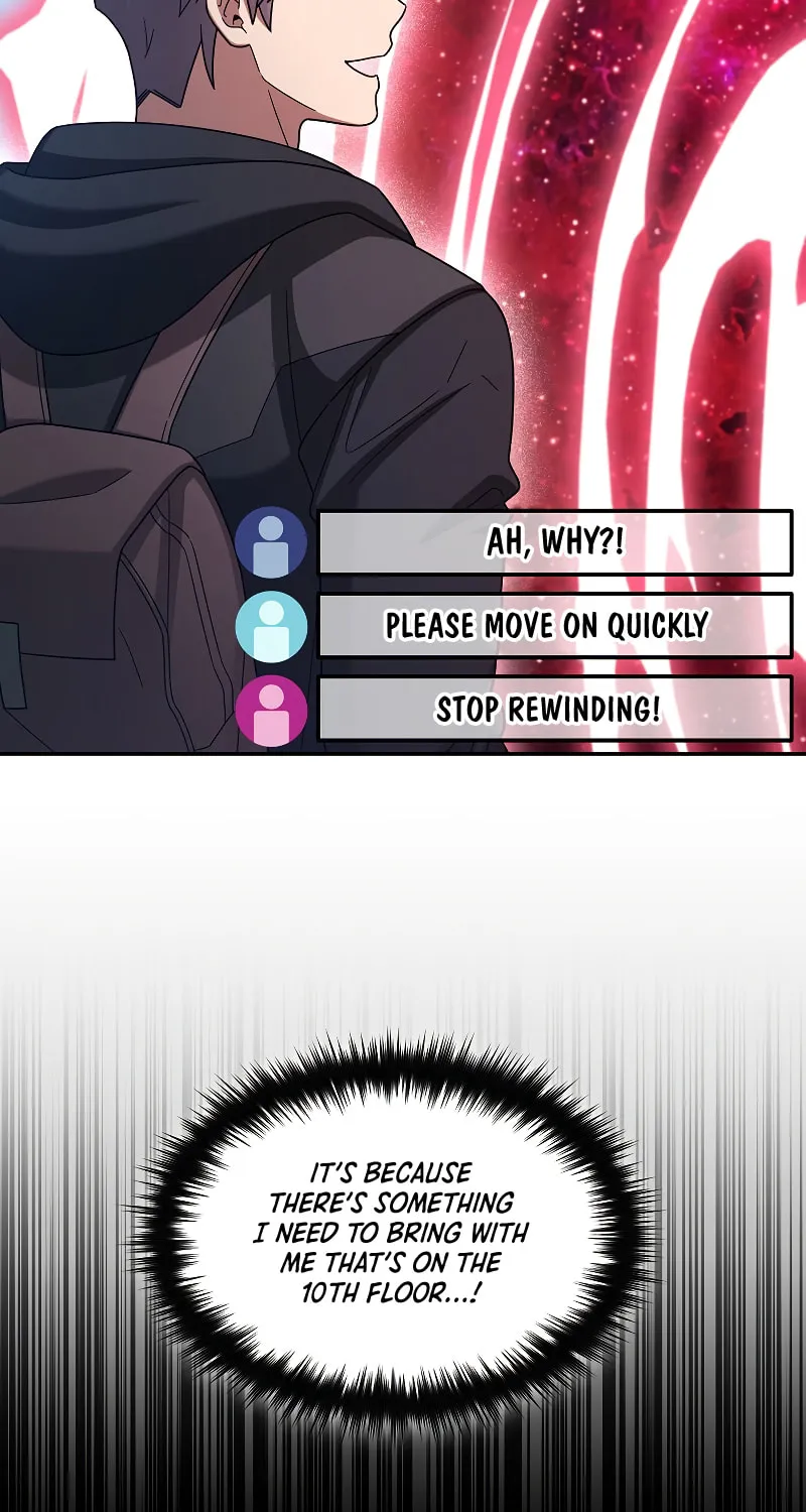 Read The Overpowered Newbie chapter 44 image 15 on Lezhin