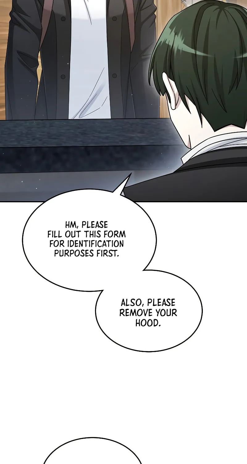 Read The Overpowered Newbie chapter 44 image 23 on Lezhin