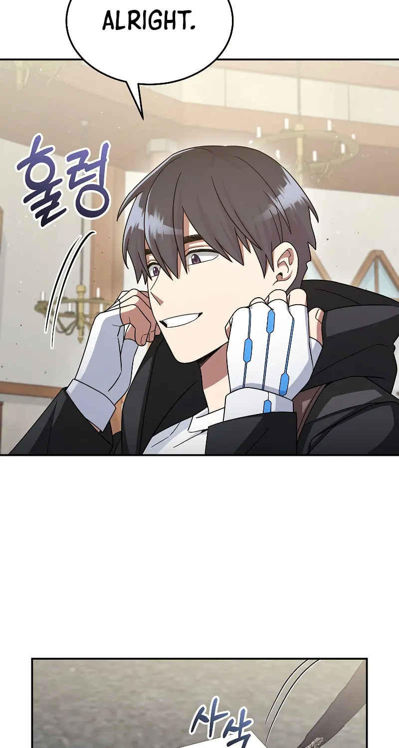 Read The Overpowered Newbie chapter 44 image 24 on Lezhin