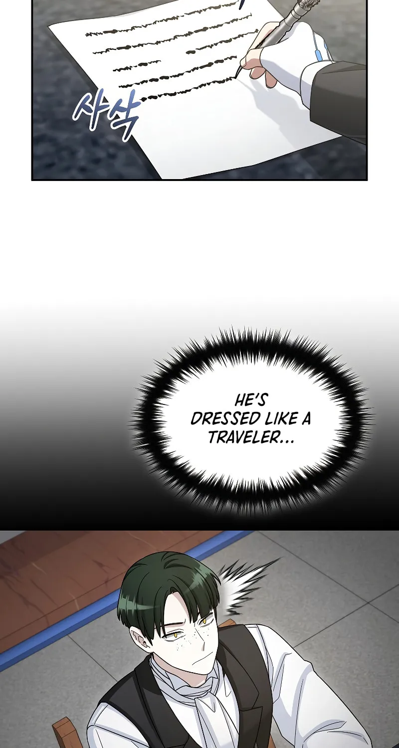 Read The Overpowered Newbie chapter 44 image 25 on Lezhin