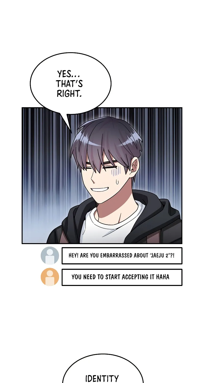 Read The Overpowered Newbie chapter 44 image 28 on Lezhin