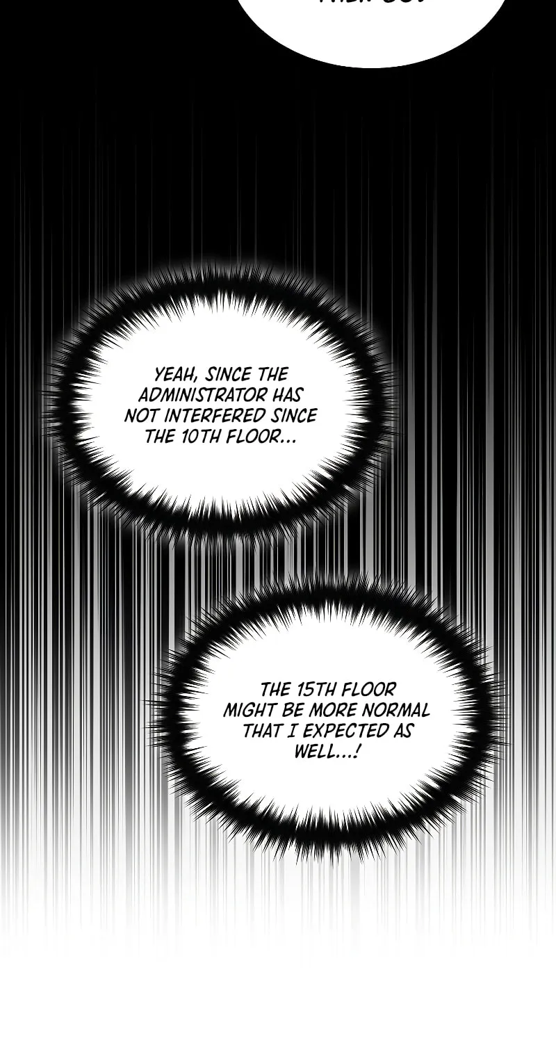 Read The Overpowered Newbie chapter 44 image 3 on Lezhin