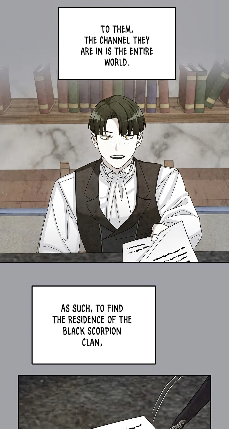 Read The Overpowered Newbie chapter 44 image 37 on Lezhin