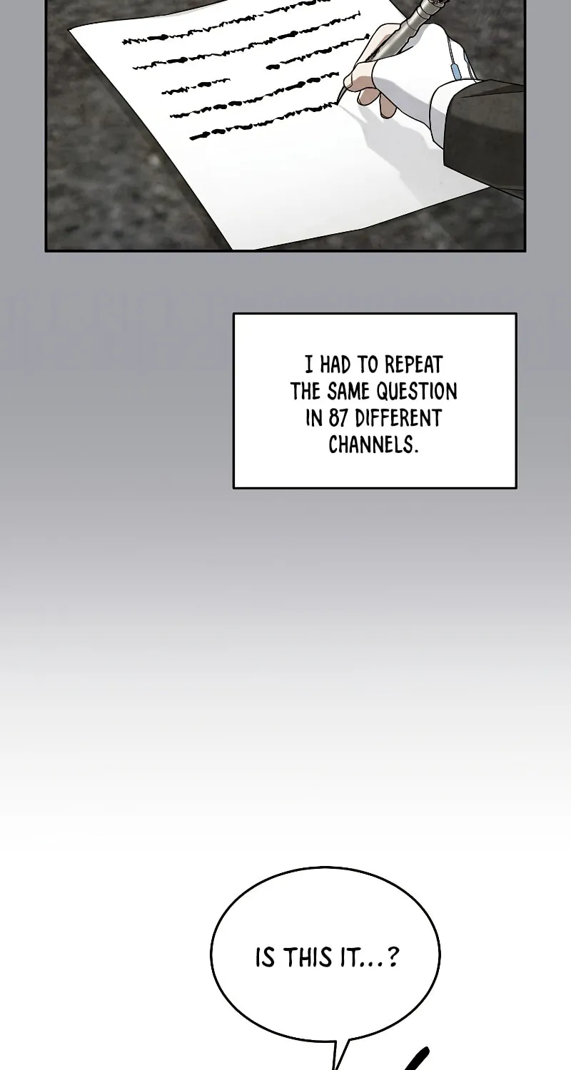 Read The Overpowered Newbie chapter 44 image 38 on Lezhin