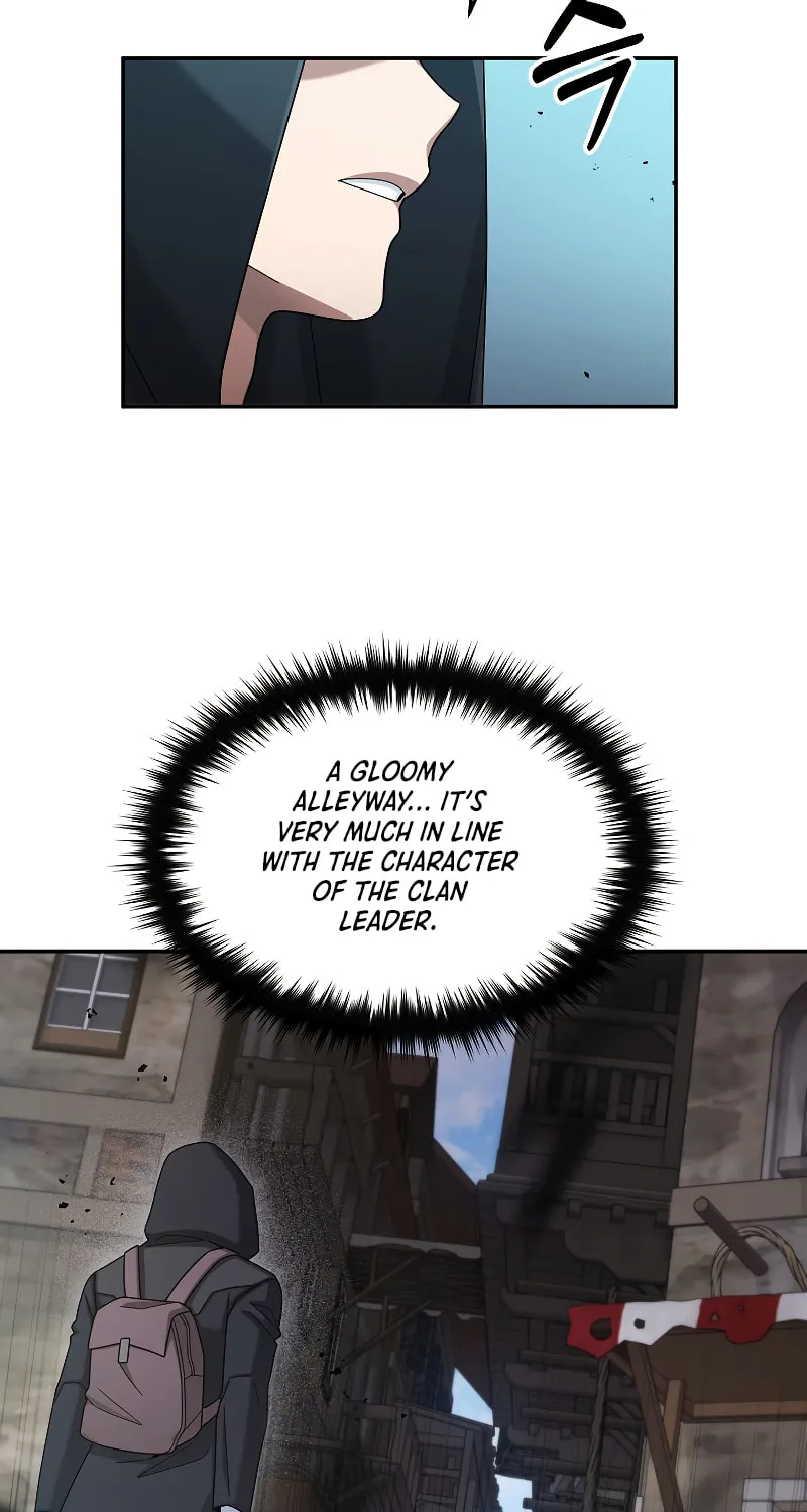 Read The Overpowered Newbie chapter 44 image 39 on Lezhin