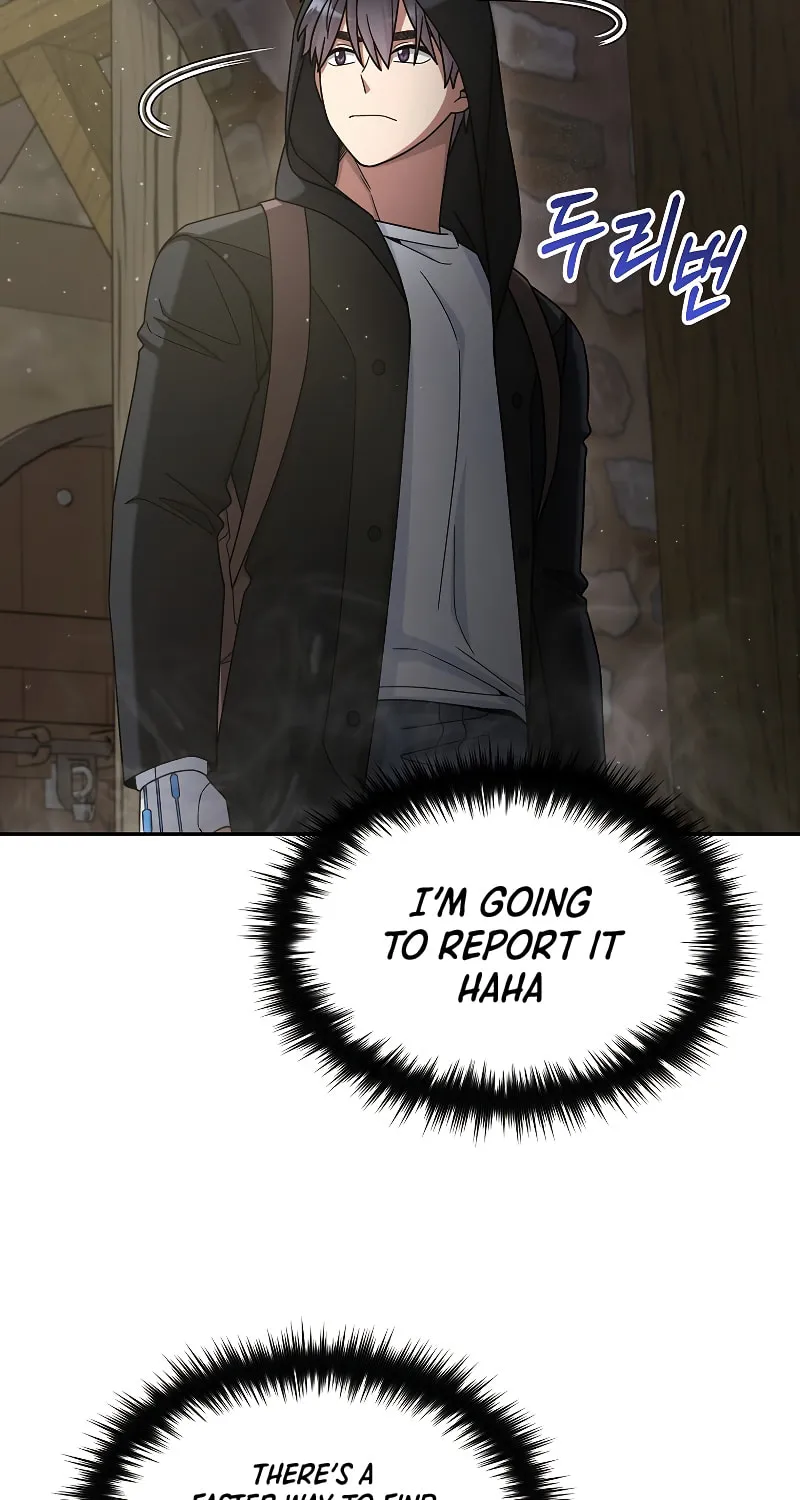 Read The Overpowered Newbie chapter 44 image 46 on Lezhin