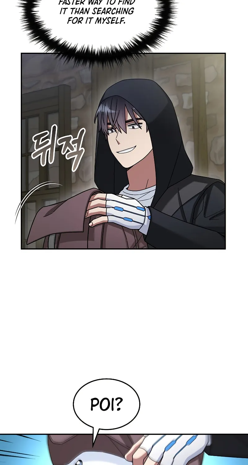 Read The Overpowered Newbie chapter 44 image 47 on Lezhin