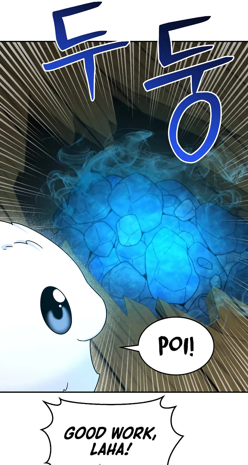 Read The Overpowered Newbie chapter 44 image 54 on Lezhin