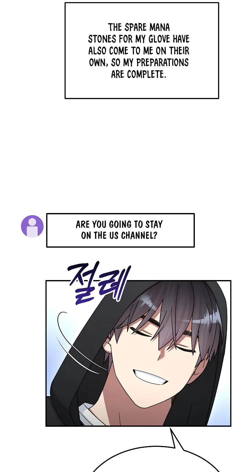 Read The Overpowered Newbie chapter 44 image 66 on Lezhin