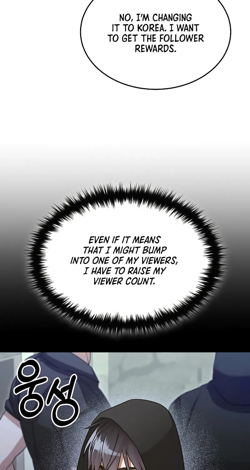 Read The Overpowered Newbie chapter 44 image 67 on Lezhin