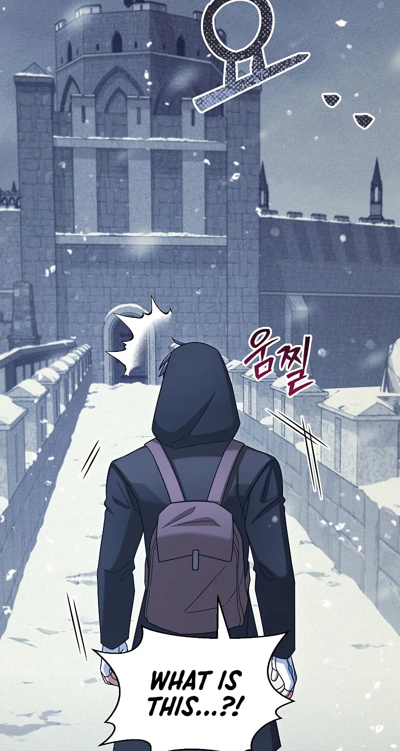 Read The Overpowered Newbie chapter 44 image 74 on Lezhin