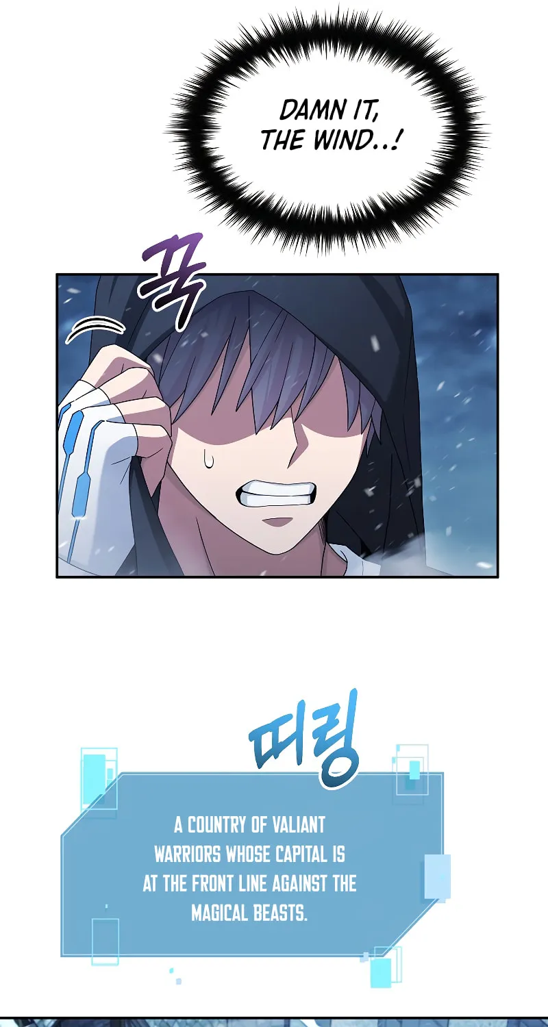 Read The Overpowered Newbie chapter 44 image 84 on Lezhin