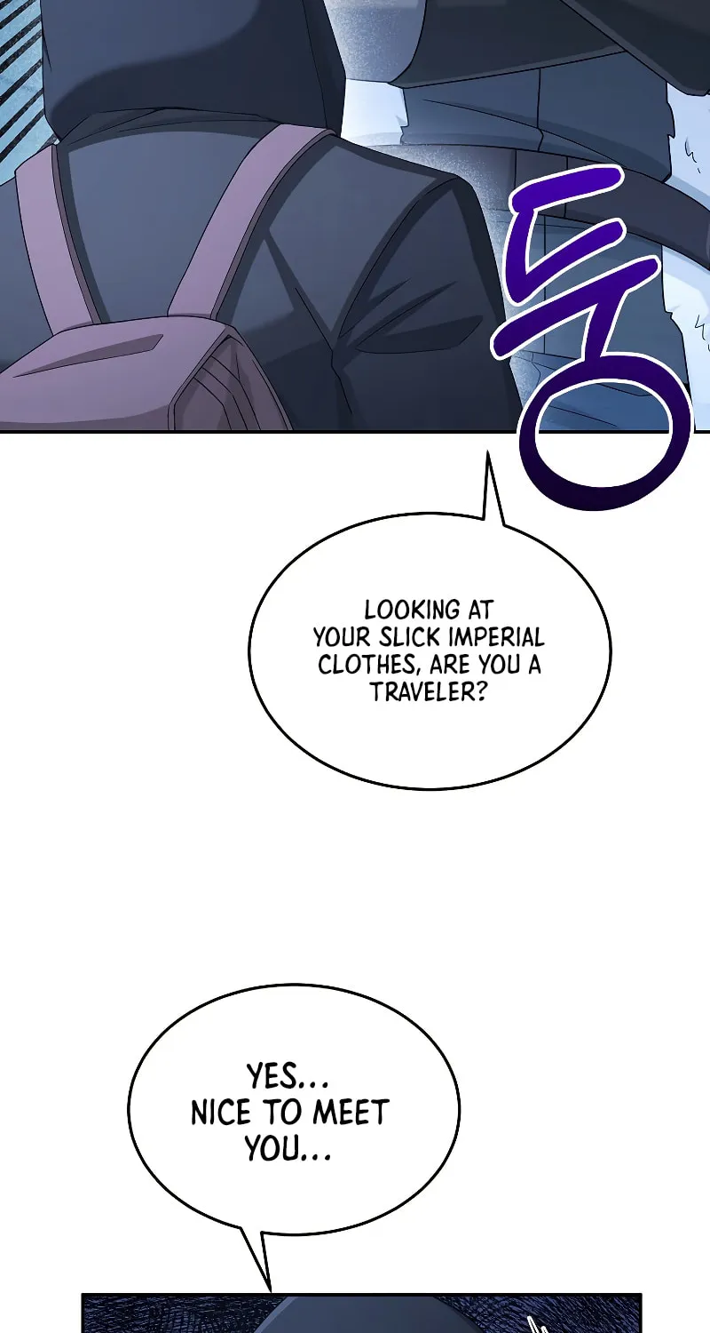 Read The Overpowered Newbie chapter 44 image 89 on Lezhin