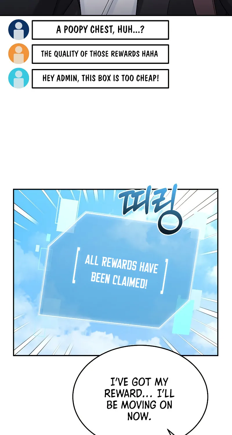 Read The Overpowered Newbie chapter 44 image 9 on Lezhin