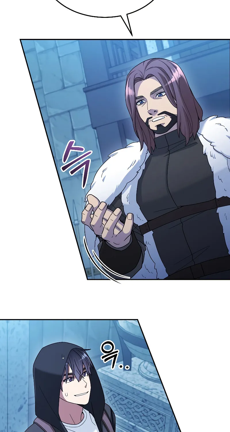 Read The Overpowered Newbie chapter 44 image 91 on Lezhin