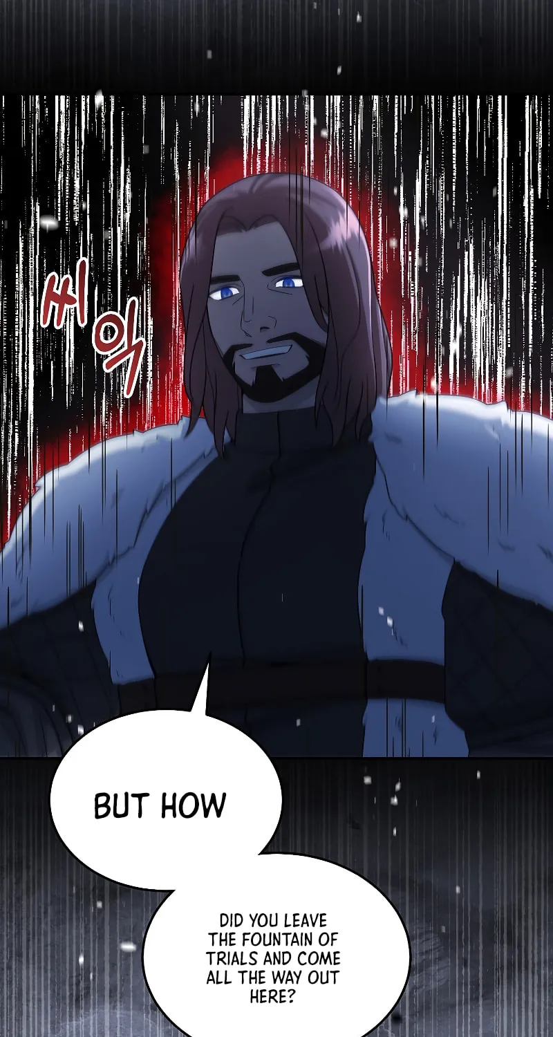 Read The Overpowered Newbie chapter 44 image 95 on Lezhin