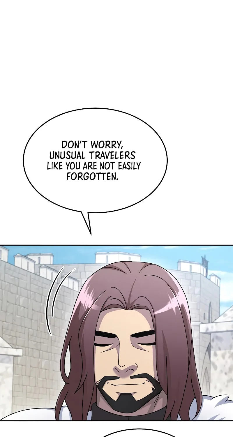 Read The Overpowered Newbie chapter 45 image 101 on Lezhin