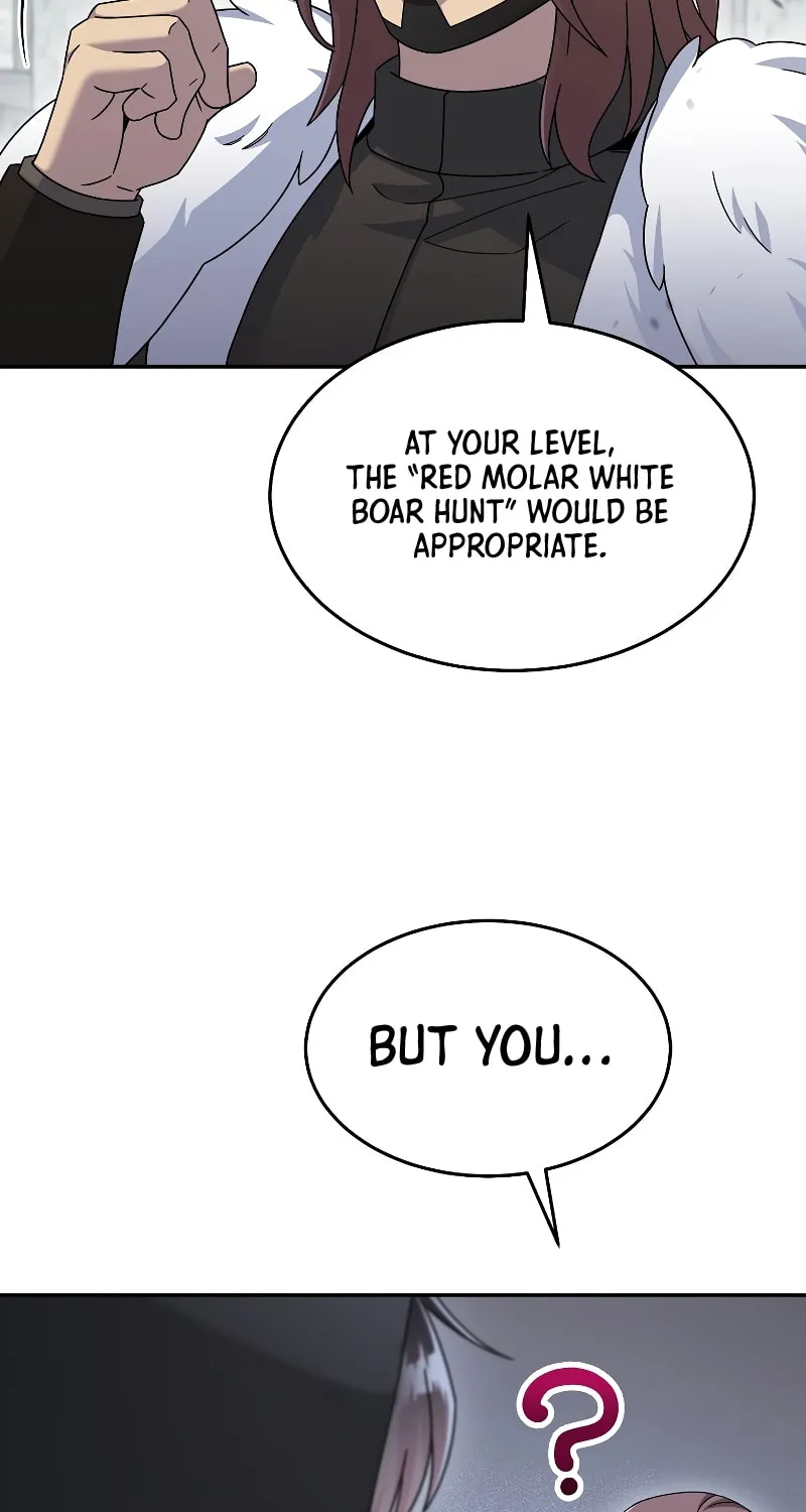 Read The Overpowered Newbie chapter 45 image 107 on Lezhin