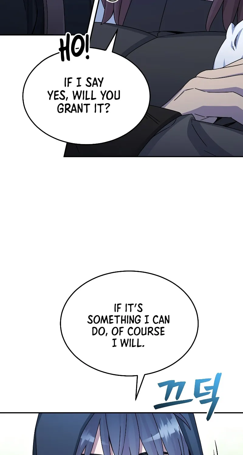 Read The Overpowered Newbie chapter 45 image 17 on Lezhin