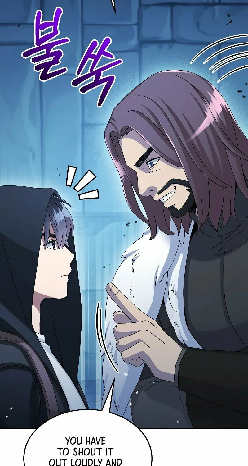 Read The Overpowered Newbie chapter 45 image 21 on Lezhin