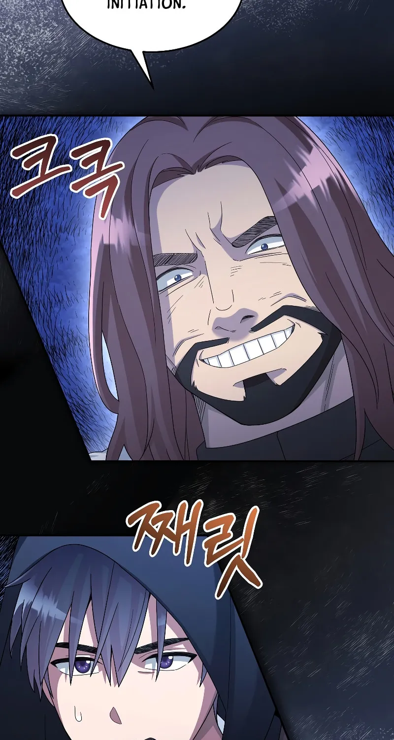 Read The Overpowered Newbie chapter 45 image 3 on Lezhin