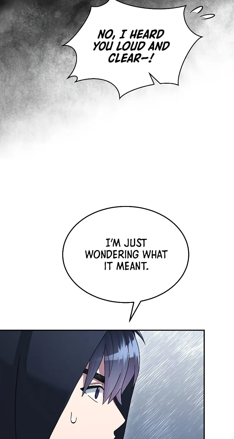 Read The Overpowered Newbie chapter 45 image 36 on Lezhin