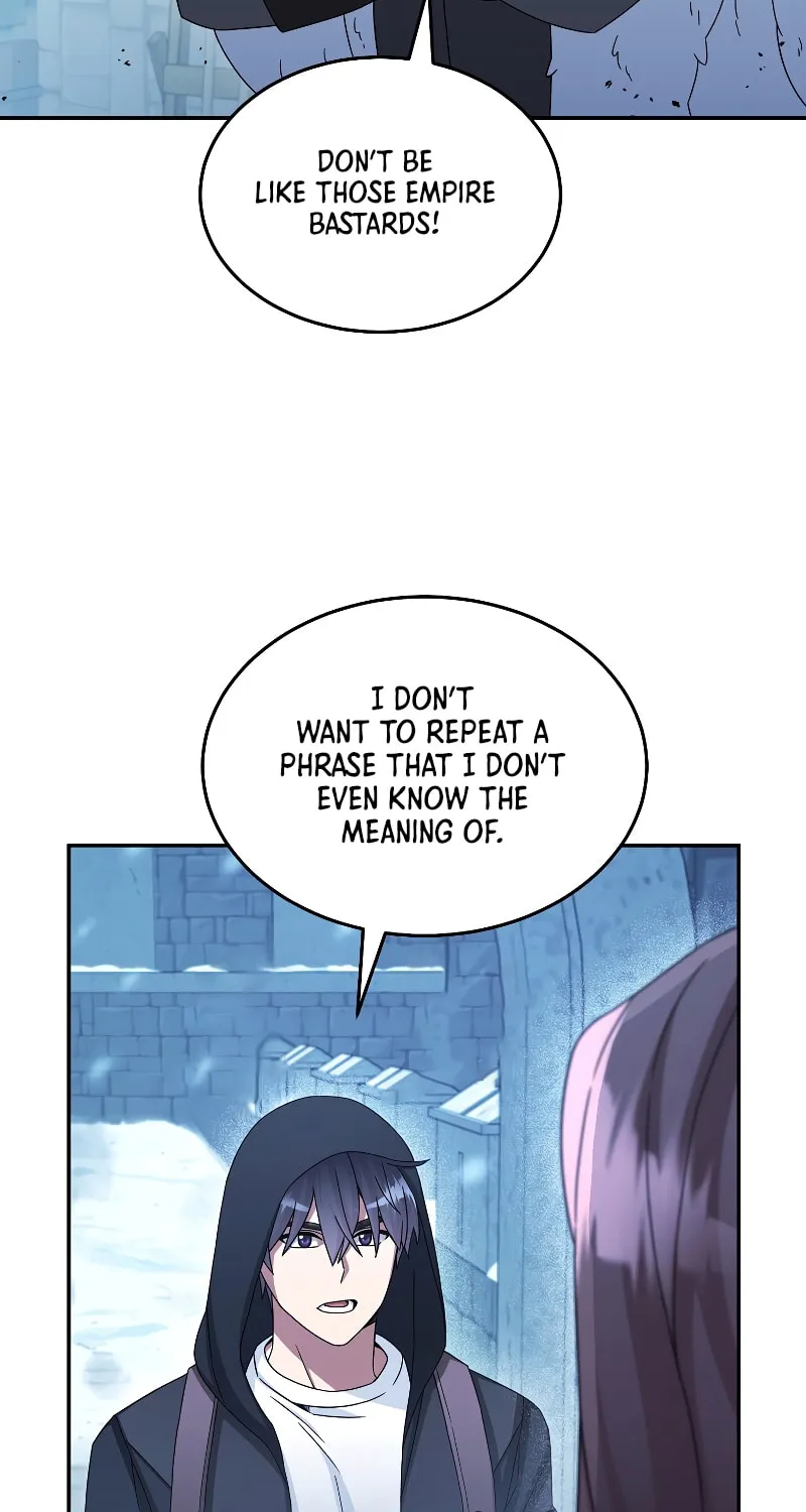 Read The Overpowered Newbie chapter 45 image 38 on Lezhin