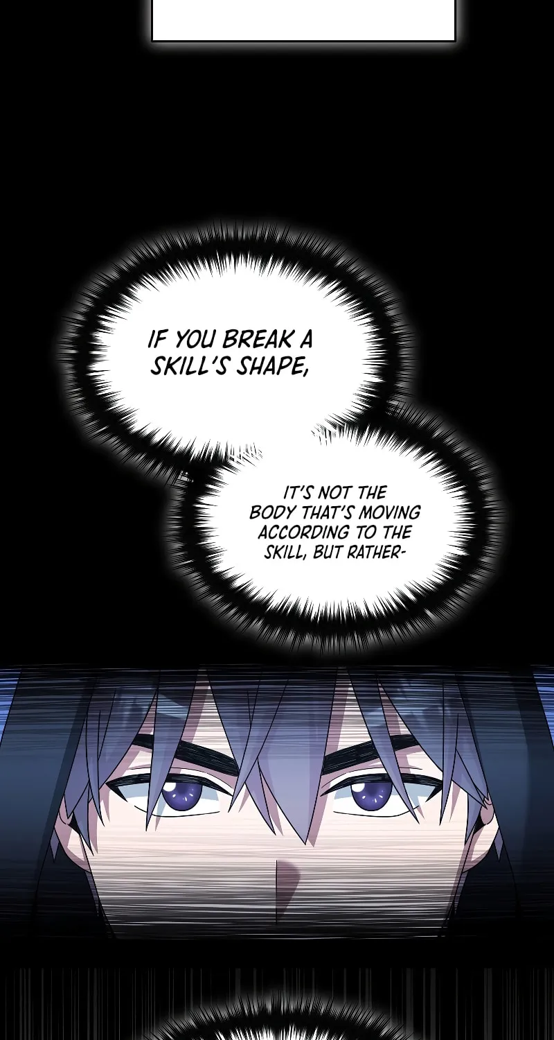 Read The Overpowered Newbie chapter 45 image 46 on Lezhin
