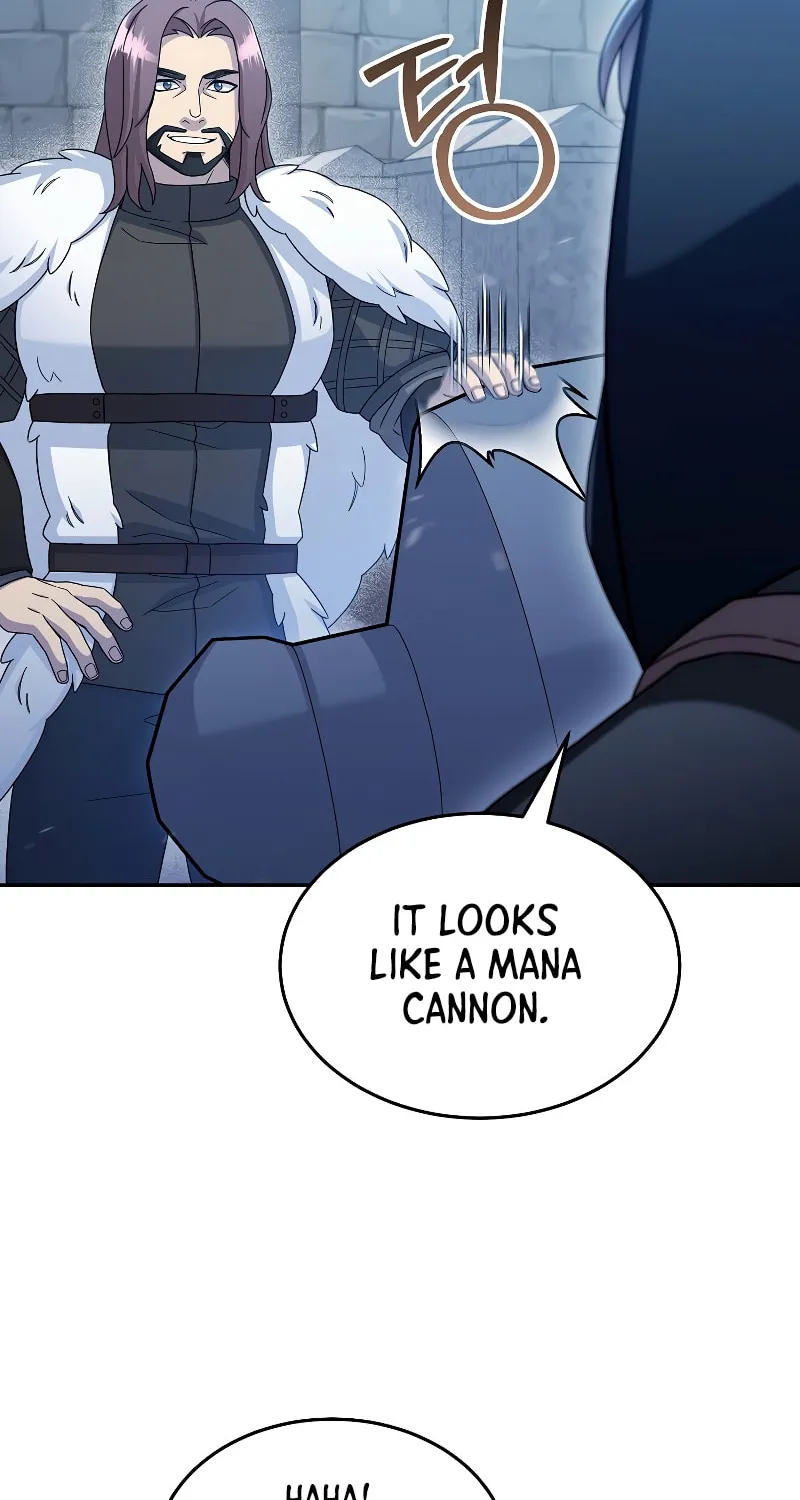 Read The Overpowered Newbie chapter 45 image 50 on Lezhin