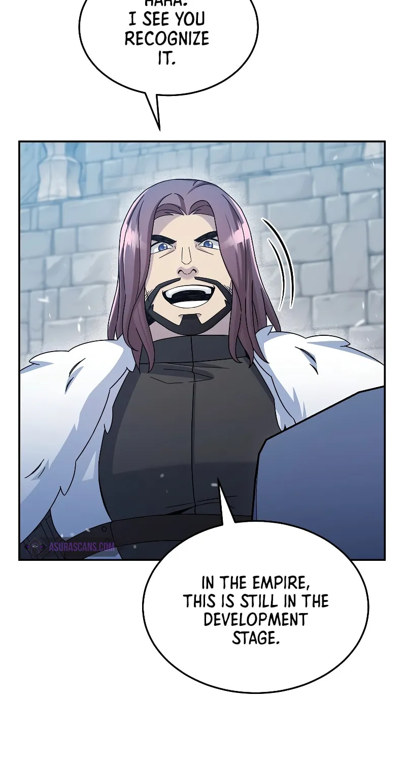 Read The Overpowered Newbie chapter 45 image 51 on Lezhin
