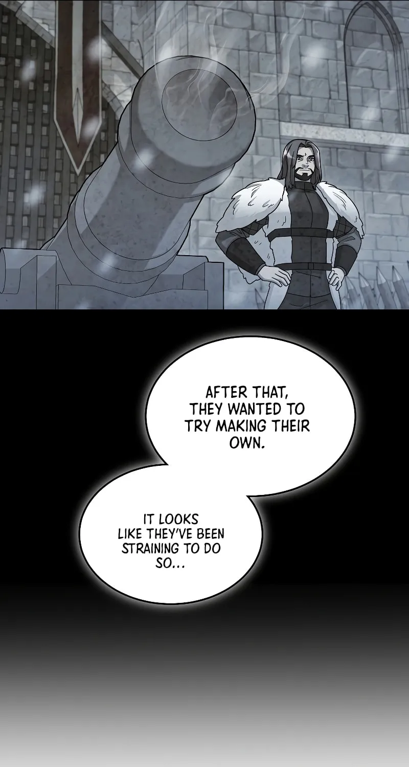 Read The Overpowered Newbie chapter 45 image 54 on Lezhin